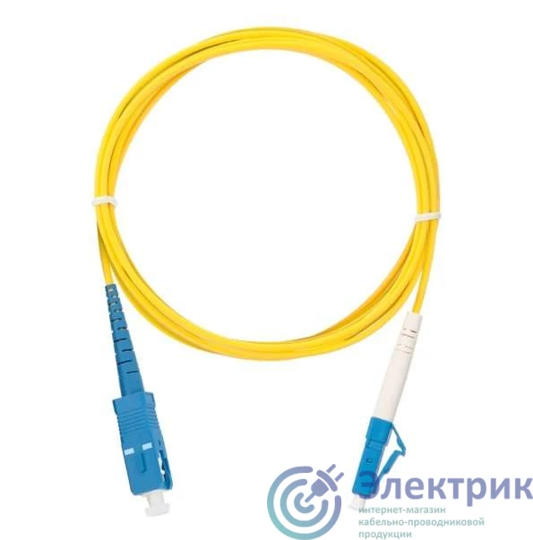 Фото NIKOMAX NMF-PC1S2C2-SCU-LCU-001