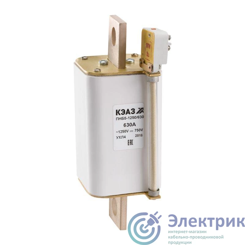 КЭАЗ 110800 