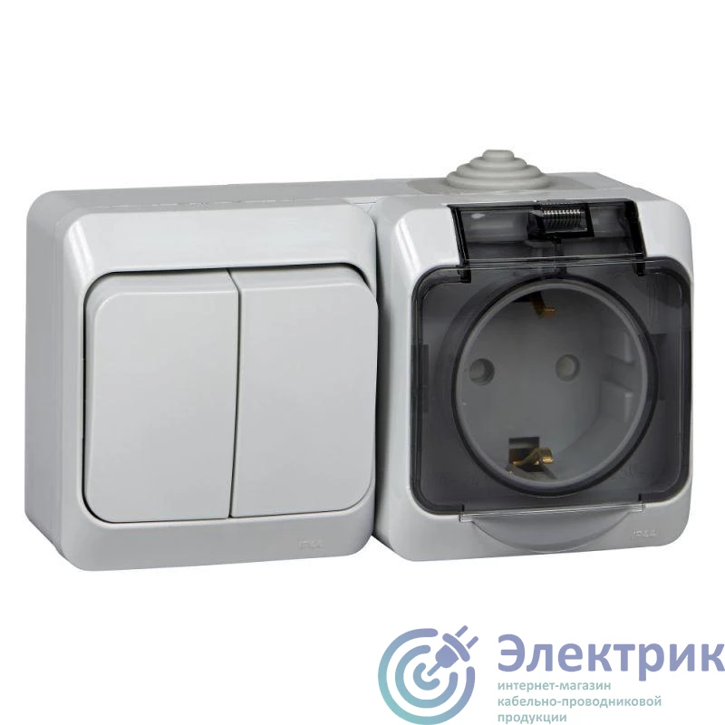 Фото Systeme Electric BPA16-242C
