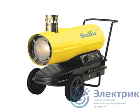 Фото Ballu НС-1050906
