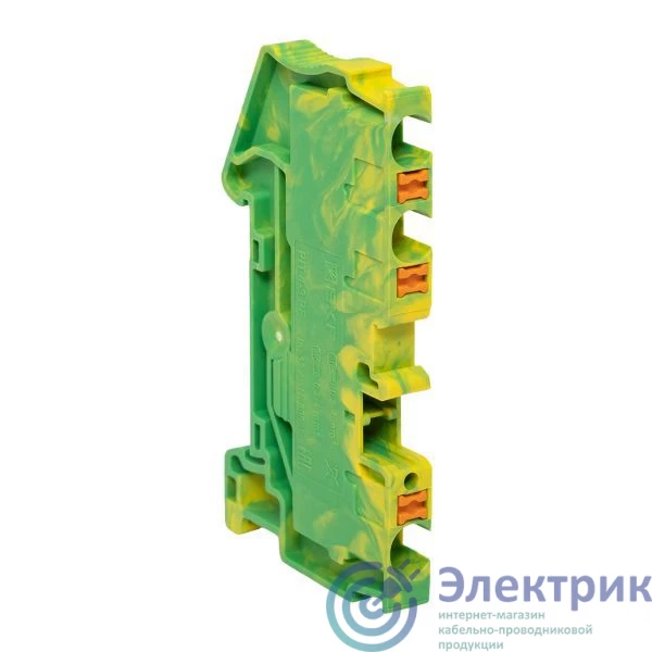 Фото EKF PIT-4-3-pe