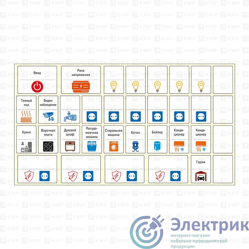 Фото EKF mn-1-1-x
