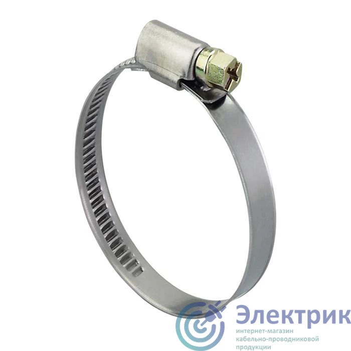 Фото ERA PRO Хомут 100-120