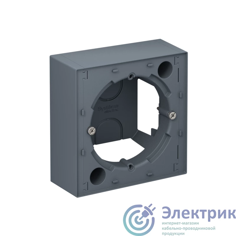 Фото Systeme Electric ATN000700