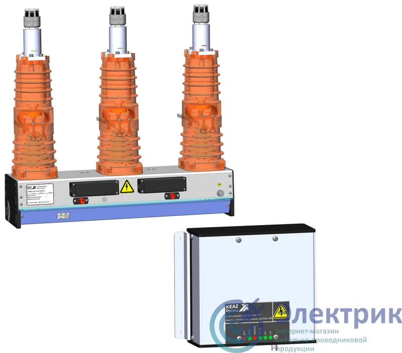 Фото КЭАЗ 278764