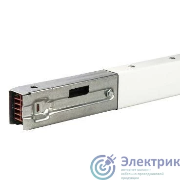 Schneider Electric KBA25ED4303W 