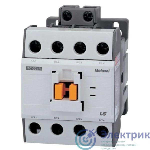 Фото LS Electric 1336018800