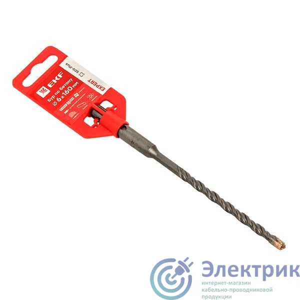 Фото EKF db-6-160-4x4