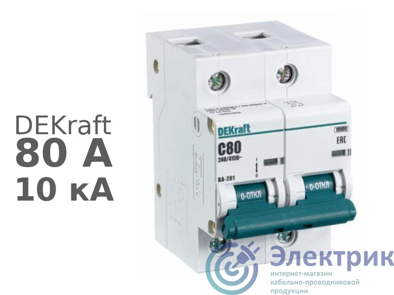 Фото DEKraft 13005DEK