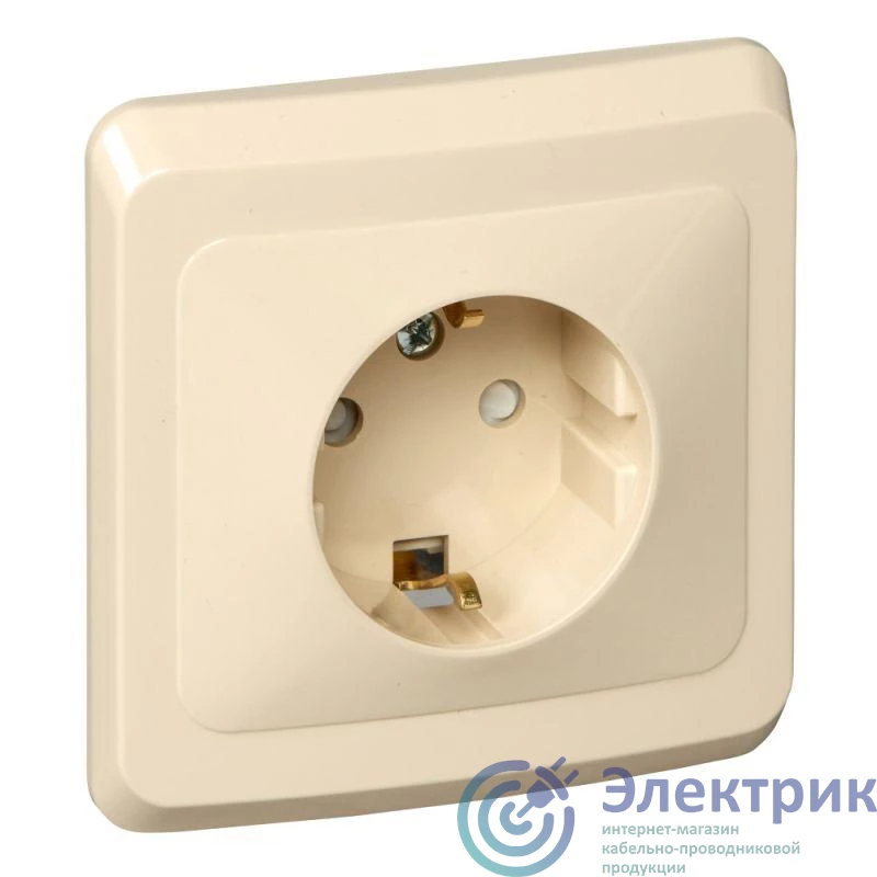 Фото Systeme Electric PC16-004K