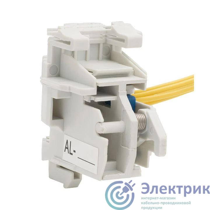 Фото EKF mccb-2R-AL-av