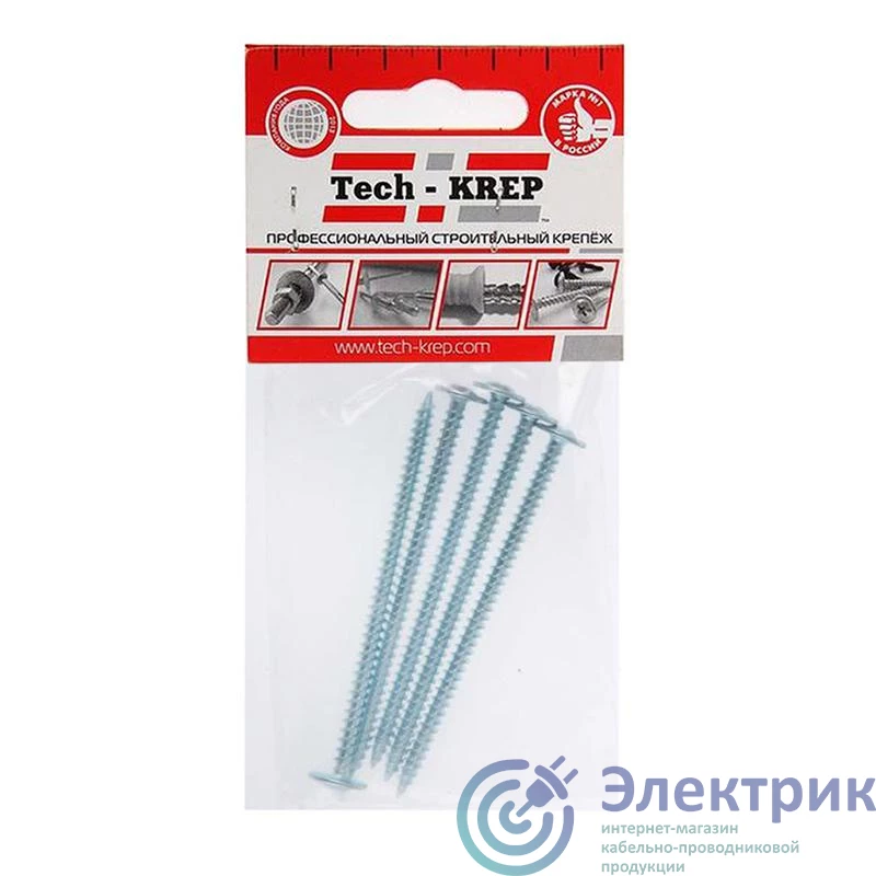 Фото Tech-KREP 102399