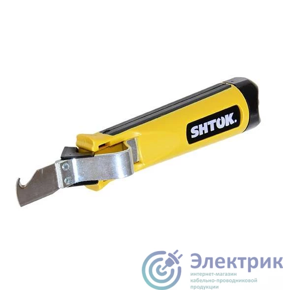 Фото SHTOK 38001