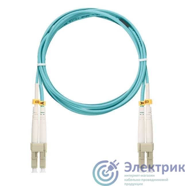 Фото NIKOMAX NMF-PC2M3C2-LCU-LCU-003