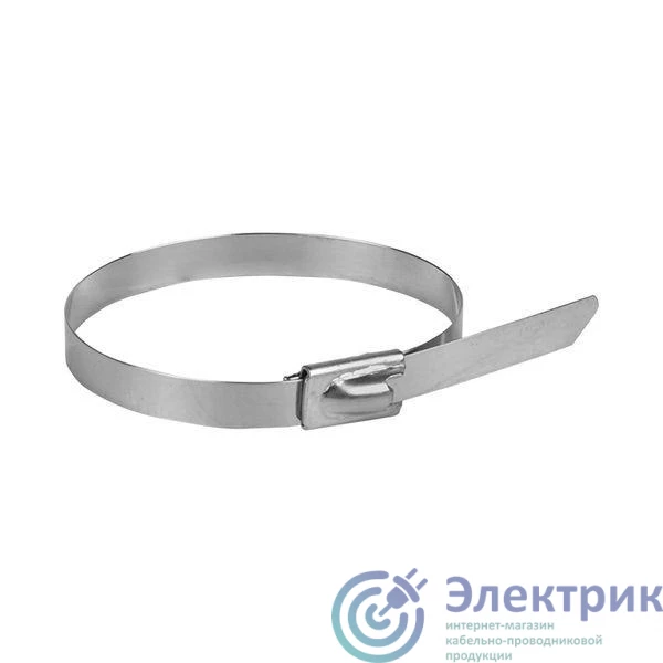 Фото EKF plc-fl-tss-304-4.6x150-r