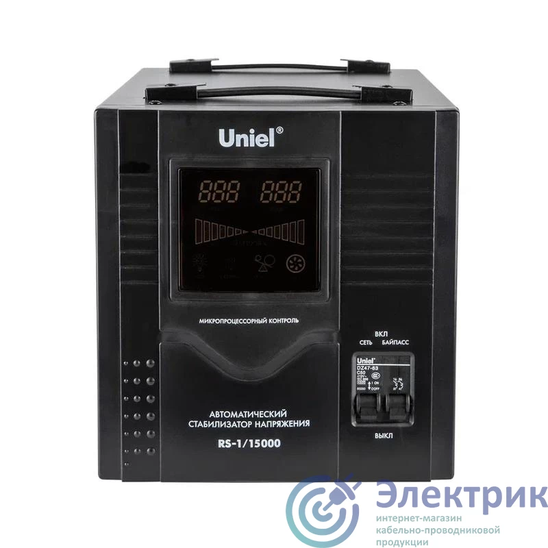 Фото Uniel 03116