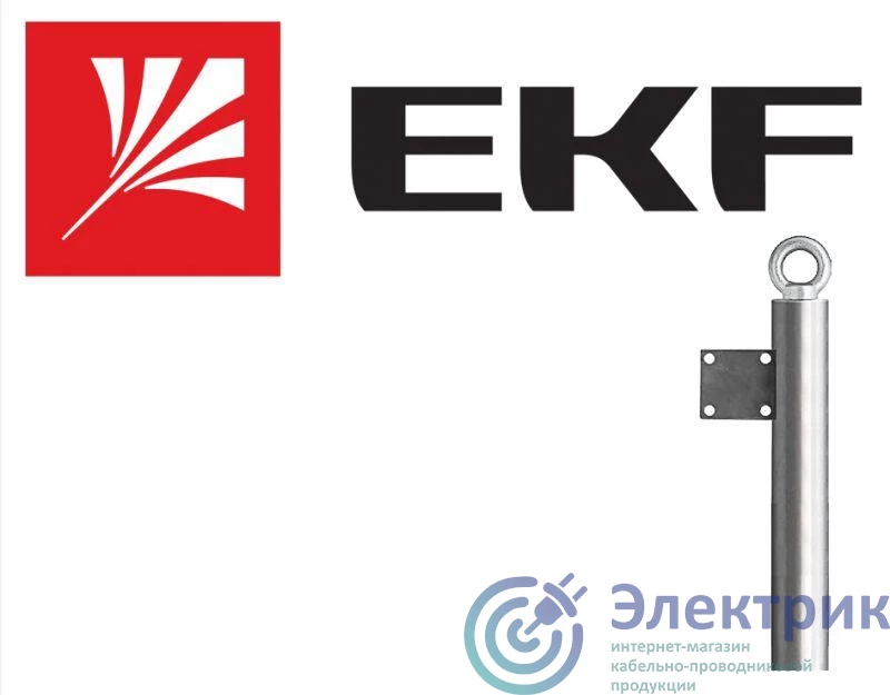 Фото EKF gc-el3000-v