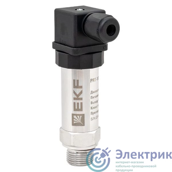 Фото EKF PRT-101-1.0-0.5-M20