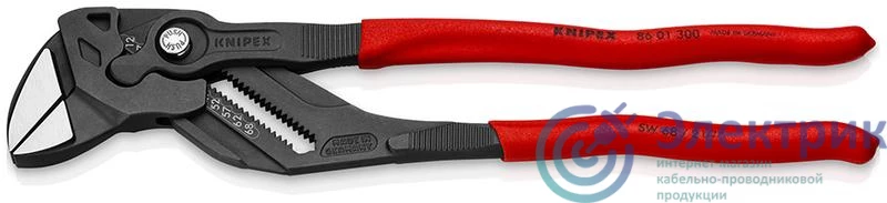 Фото KNIPEX KN-8601300
