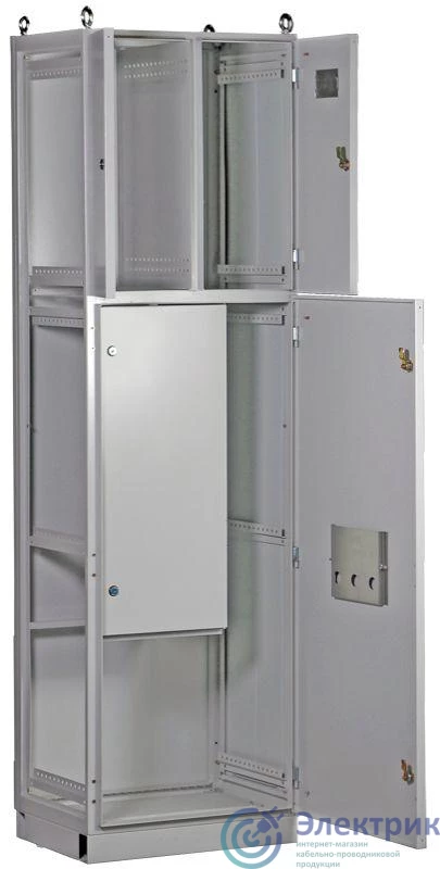 IEK YKM3-C3-2064-54 