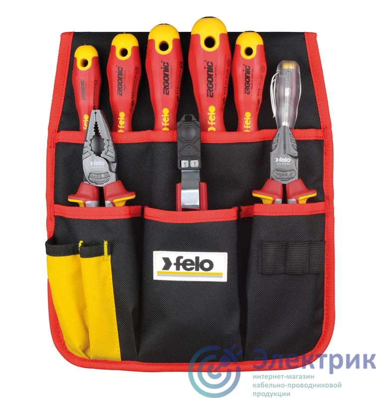 Фото FELO 41399504