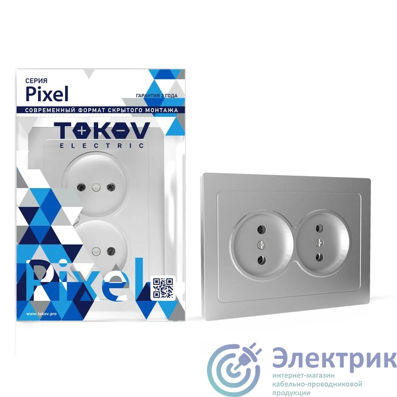 Фото TOKOV ELECTRIC TKE-PX-R2F-C03