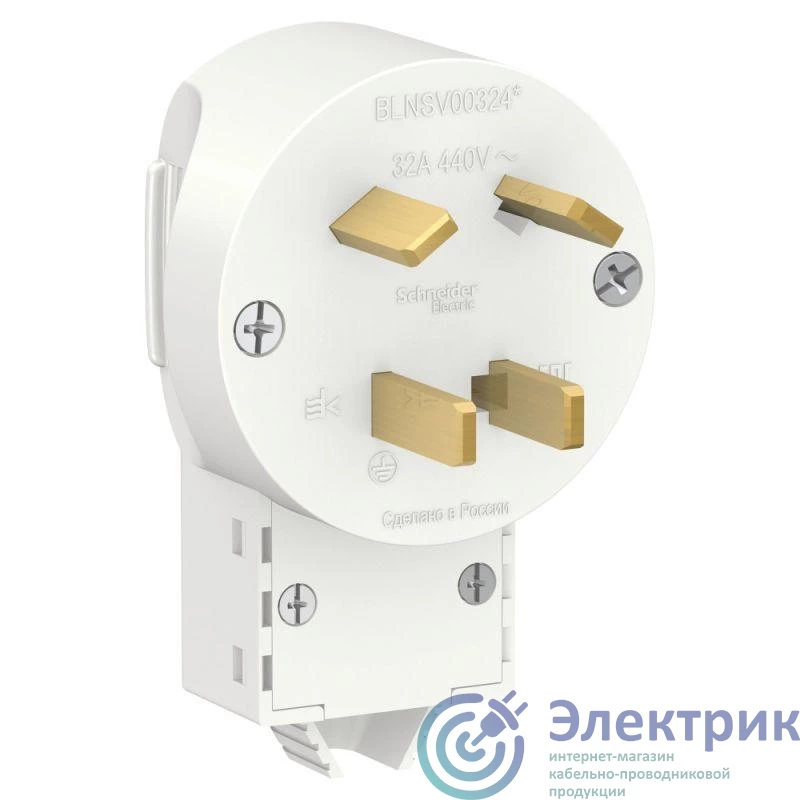 Фото Systeme Electric BLNSV003241