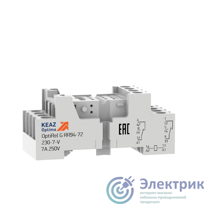 Фото КЭАЗ 281170
