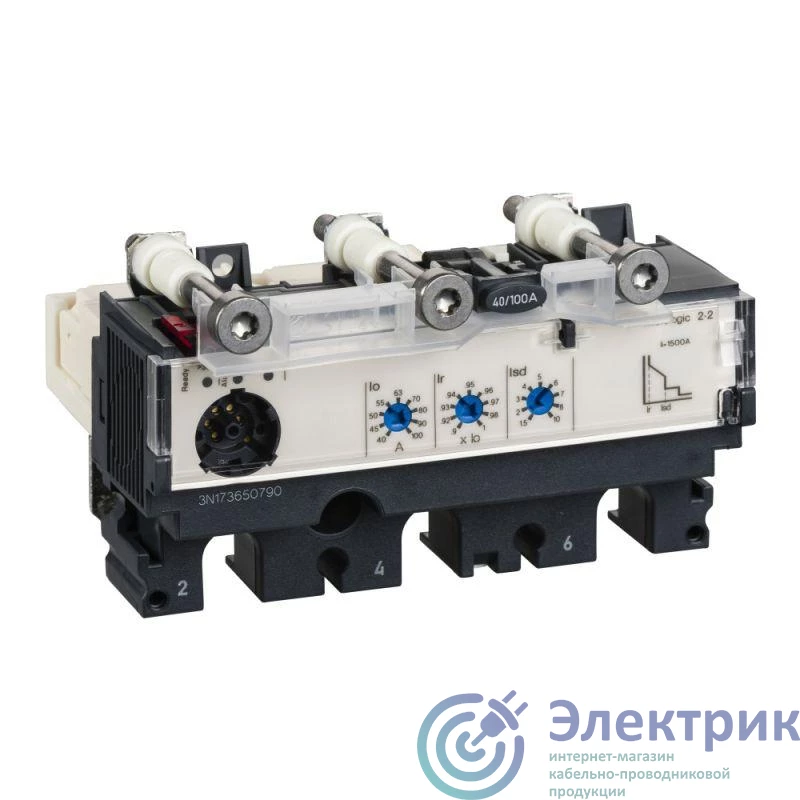 Фото Schneider Electric LV429070