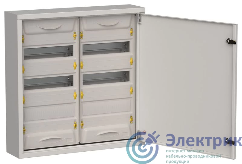 Фото IEK TI5-50-N-2X036-31-7035