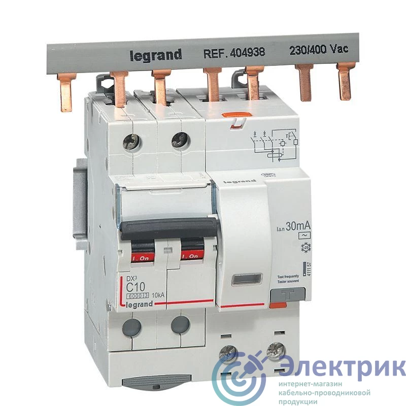 Фото Legrand 411157