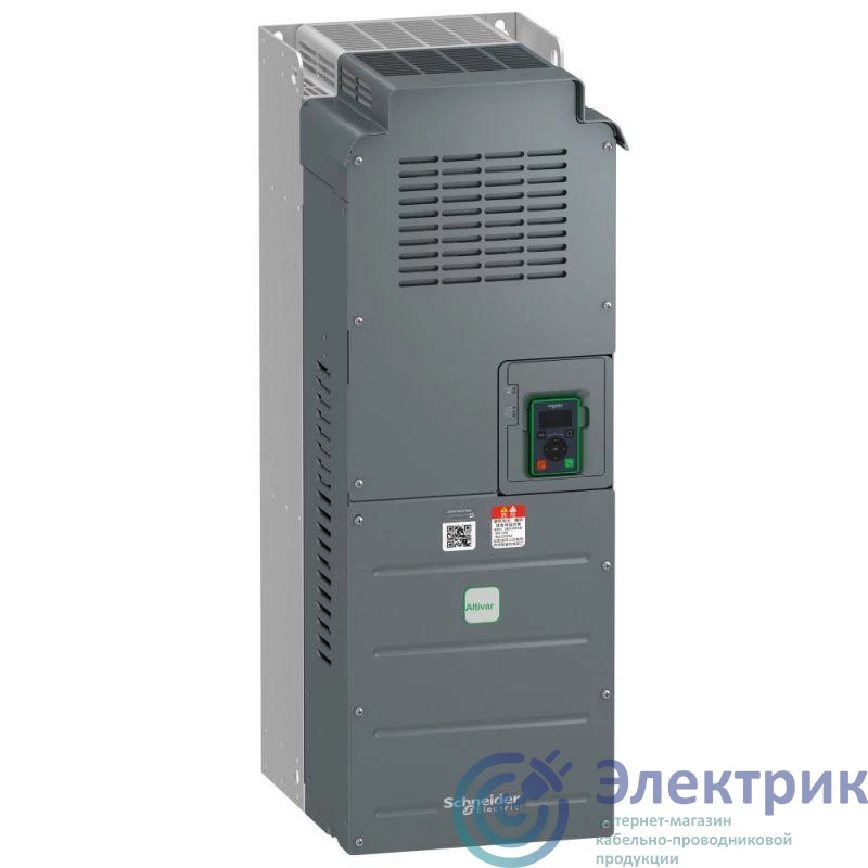 Фото  ATV610C13N4
