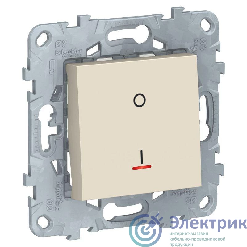 Фото Schneider Electric NU526244S