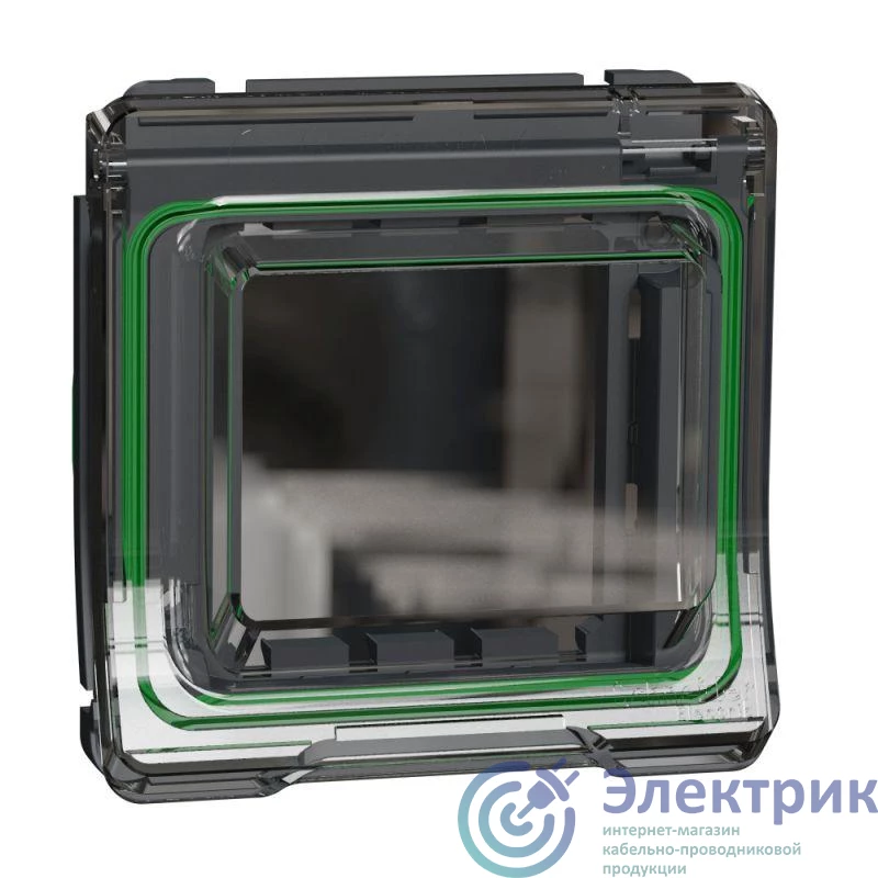 Schneider Electric MUR35110 