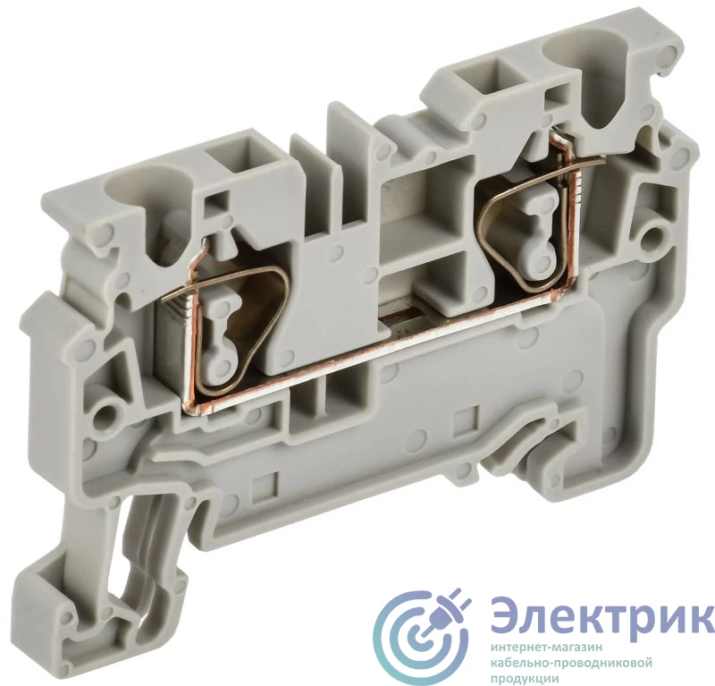 Фото IEK AF-CT40-00-K03-004