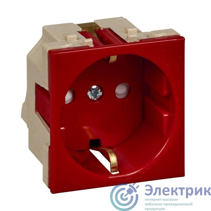 Фото Systeme Electric RN16-113-K