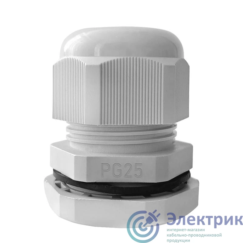 Фото TOKOV ELECTRIC TKE-PG-25-G