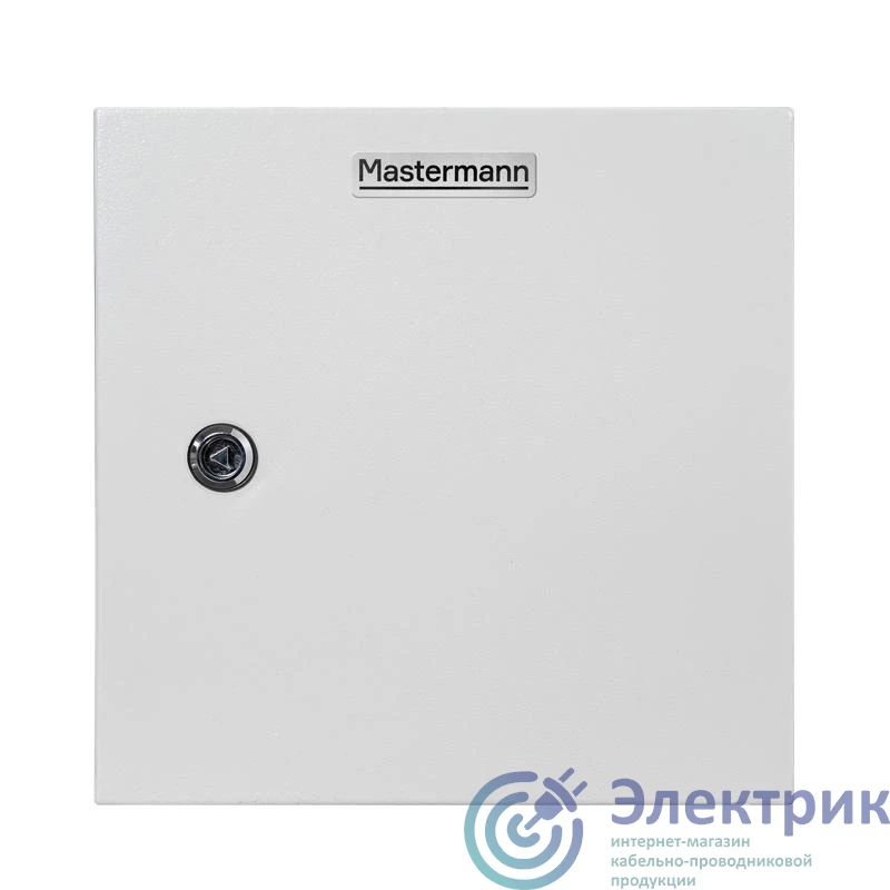 Фото Mastermann 00-01020309