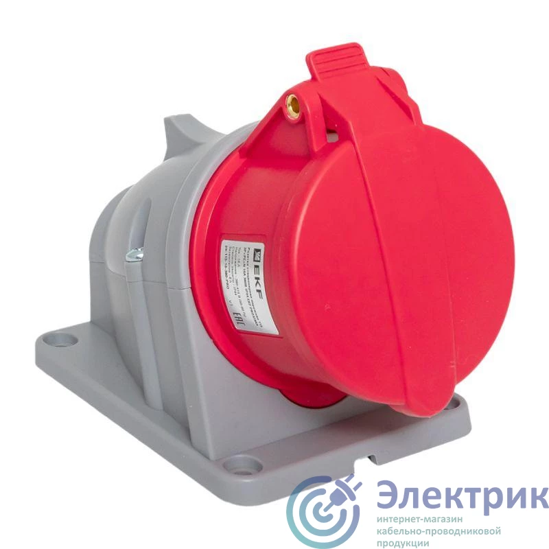 Фото EKF ps-115-16-380-PRO