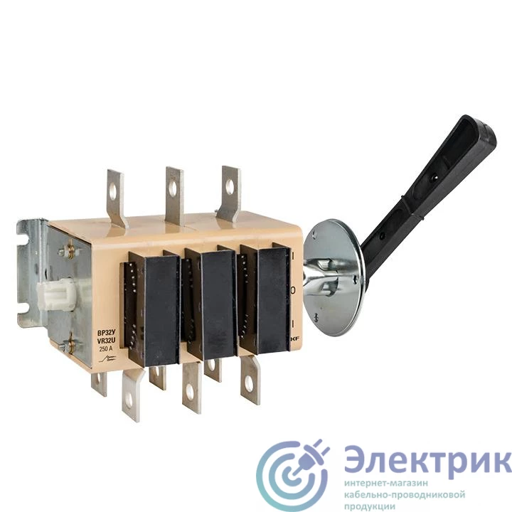 Фото EKF uvr32-35a31240-r