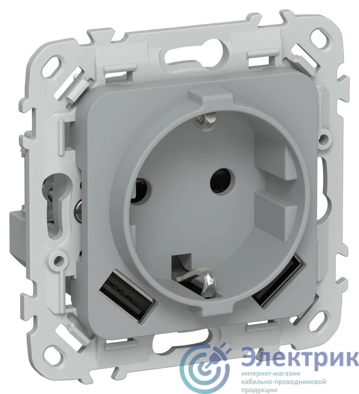 Фото IEK FI-R14-16-1-U21-D31-K03