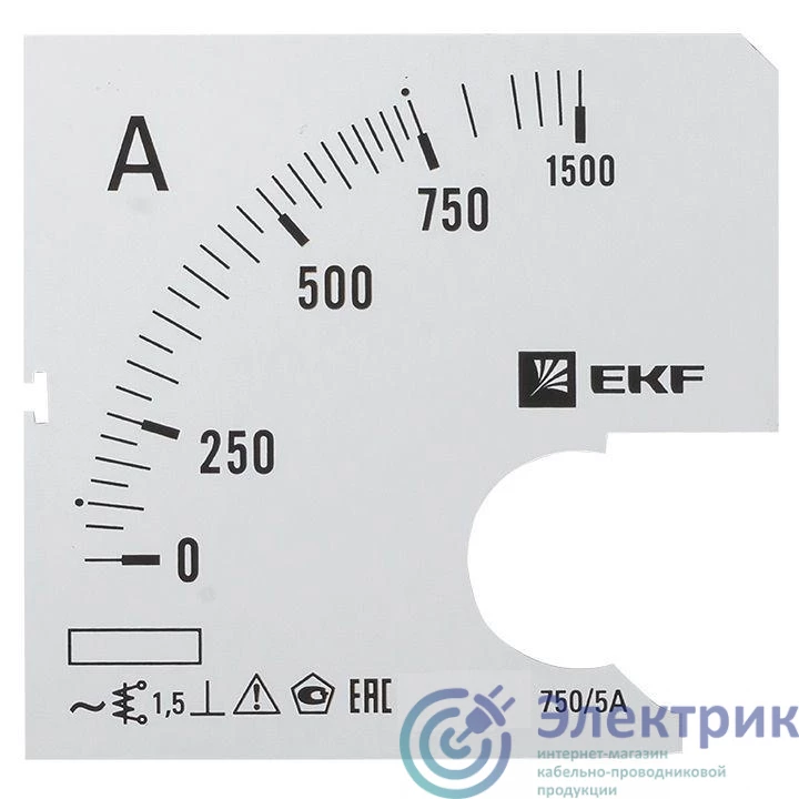 Фото EKF s-a961-750