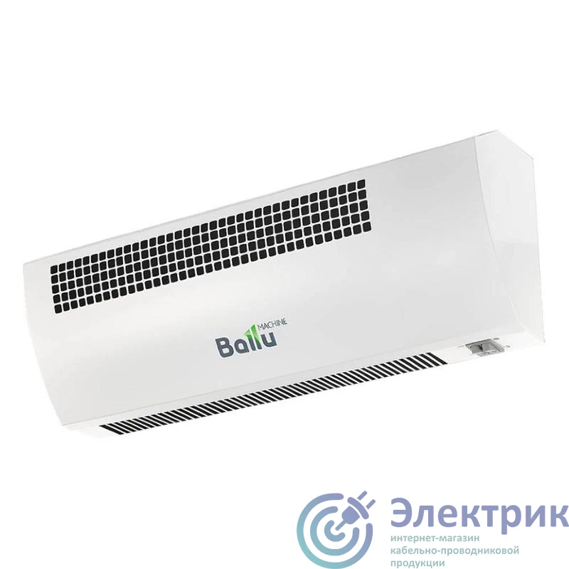 Фото Ballu НС-1109500
