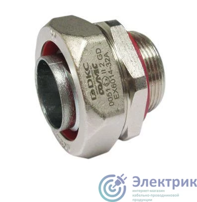 Фото DKC EX6014-1616