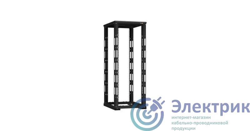 Фото NIKOMAX TRD-336080-R-BK