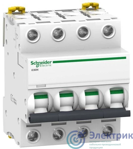 Schneider Electric A9F78432 