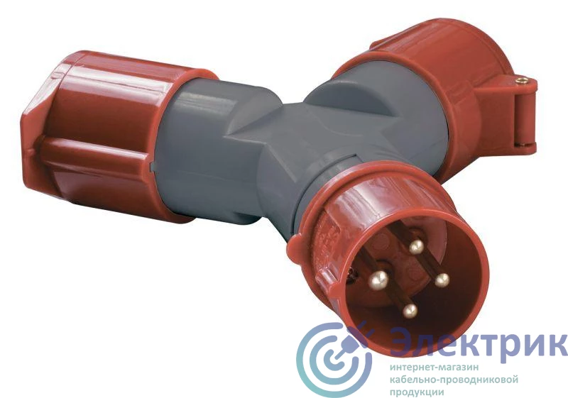 Фото IEK PAS22-016-4