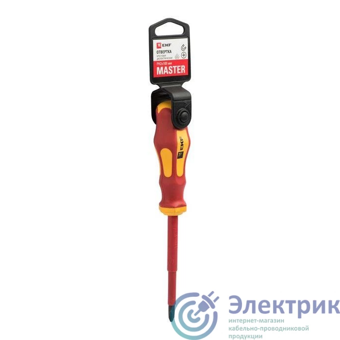 Фото EKF pz-2-100-mas-in