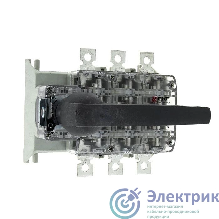 EKF vre-630 