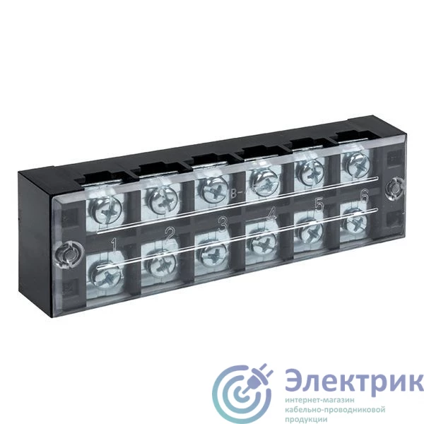 Фото EKF tb-4506